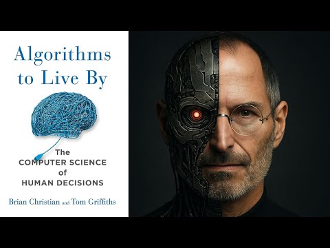 العقل البرمجي الرائع – كتاب : خوارزميات نعيش بها 2026