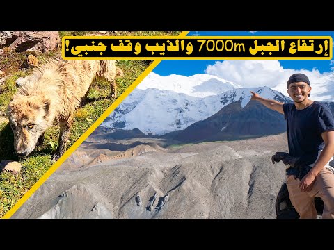 تخلى عني صديقي فوق الجبال وبدون اكل .. ! 2026