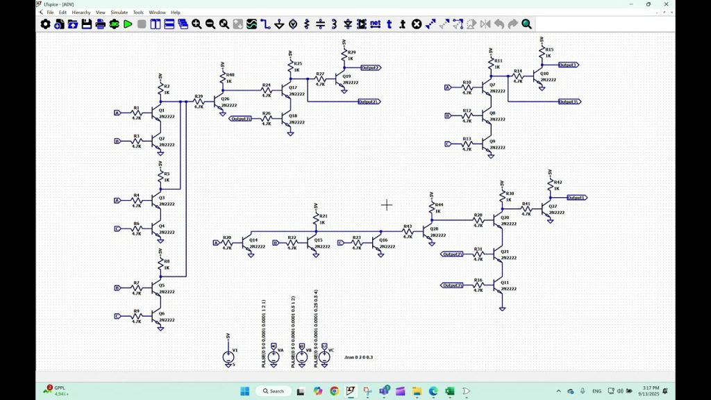 Final Project 2025 _ Even-Odd Indicator
