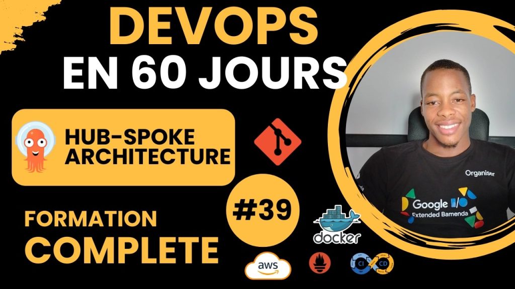 🚀Formation DevOps 39/60 -ArgoCD Hub & Spoke |Gérer Plusieurs Clusters Kubernetes avec ApplicationSet