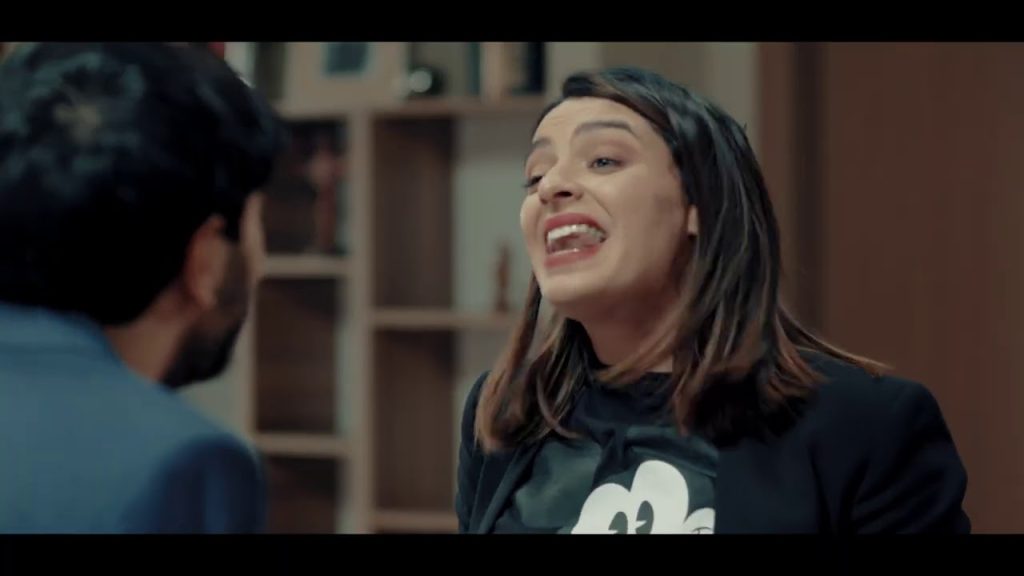 Inchallah Mabrouk Episode 01 11-01-2021 Partie 02