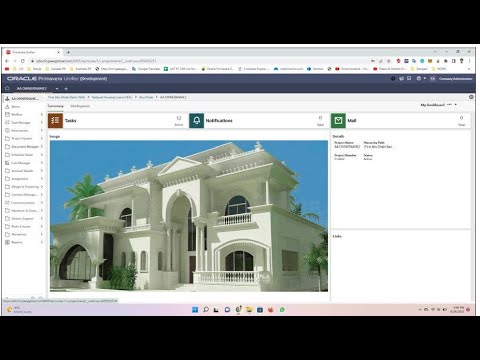 إضافة رقم الحساب - بنك أبو ظبي الأول (السيستم الجديد - تقديم الدفعات للمقاولين والإستشاريين)