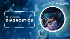 كورس AUTOMOTIVE DIAGNOSTICS من الصفر باللغة العربية 2026