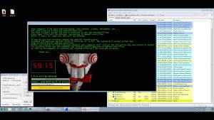 كورس Ransomware Analysis من الصفر باللغة العربية 2026