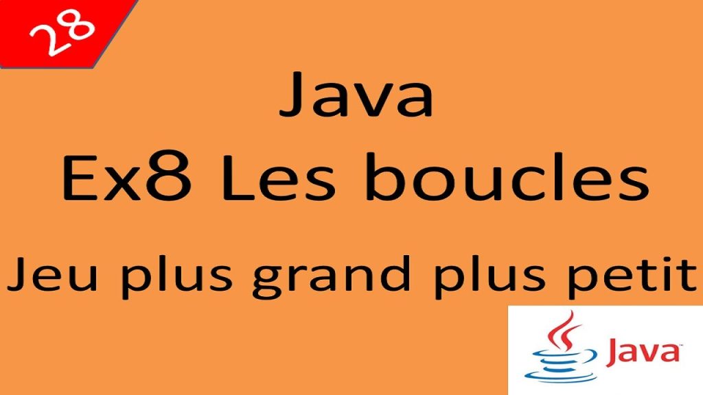 Java Cours درس جافا 1 premier programme Bonjour أول برنامج