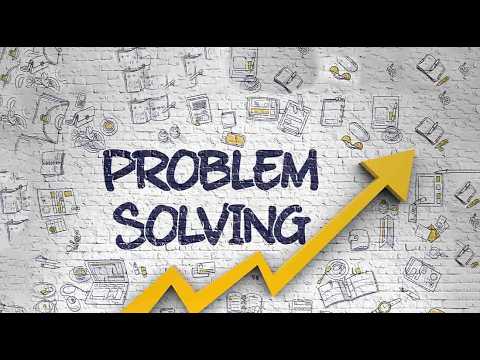 تعليم برمجة ومواضيع التكنولوجيا وهندسة البرمجيات للمبتدئين وباللغة العربية Problem Solving Starter