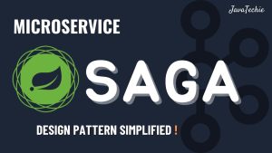 كورس Microservice design patterns من الصفر باللغة العربية 2026