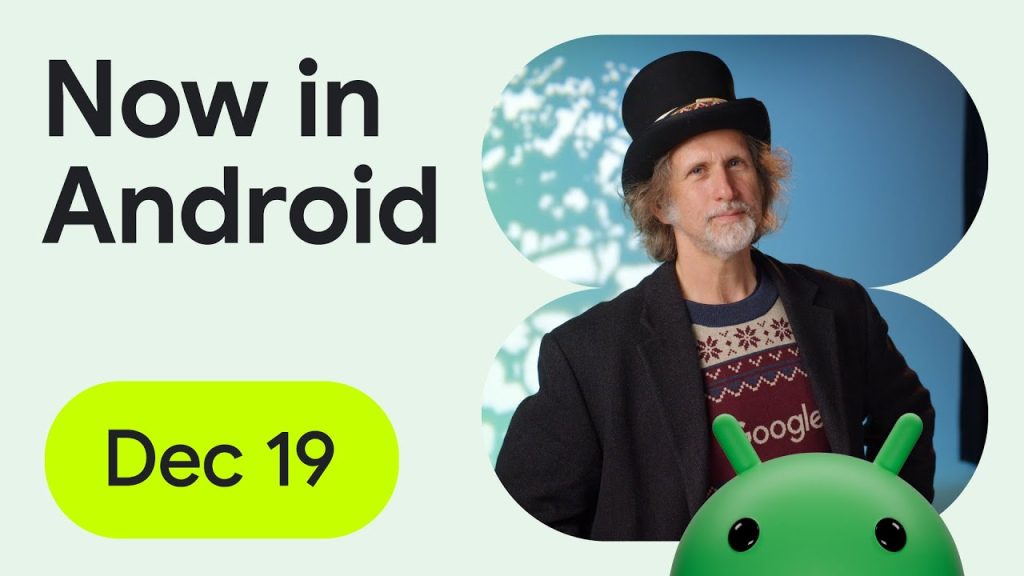 Now in Android: What's new in Android XR, Otter 2, Jetpack Nav 3, & Android 16 QPR 2