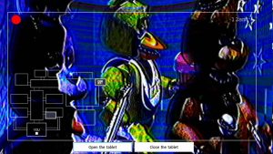 كورس Aimin FNAF Ransomware Videos/Gameplays من الصفر باللغة العربية 2026