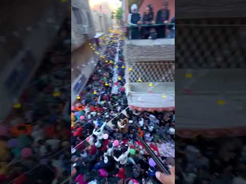 والله العظيم رمضان في مصر حاجة تانيه خاااااالص بحبكم اوي ومبسوط إني موجود هنا #طاهرمسافر 🦅#المطرية 2026