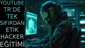 كورس Sıfırdan Burp Suite Eğitimi | Etik Hacker Temelleri 2026