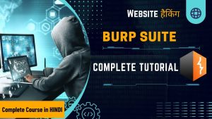 كورس Burp Suite Complete Course من الصفر باللغة العربية 2026