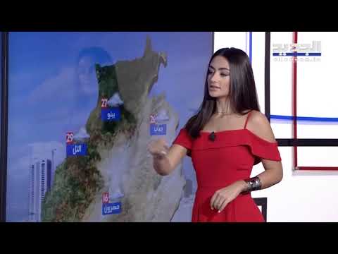 نشرة الطقس الصباحية 11-10-2018