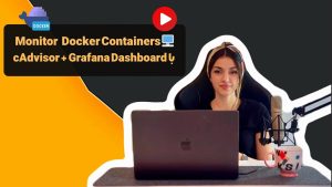 كورس Prometheus And Grafana من الصفر باللغة العربية 2026