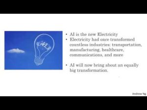 كورس Neural Networks and Deep Learning (Course 1 of the Deep Learning Specialization) 2026