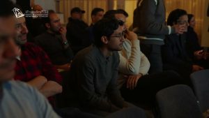 كورس مركز ريادة الأعمال الرقمية #كود من الصفر باللغة العربية