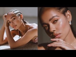 كورس Composition Tips for Portrait Photography من الصفر