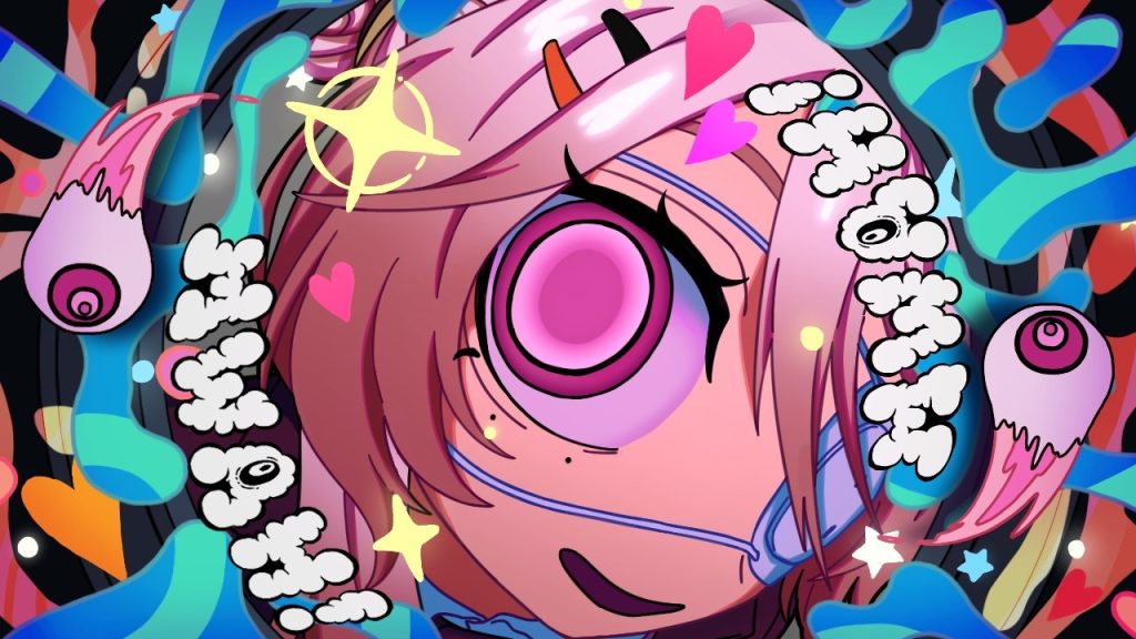 Monitoring (DECO*27) ✧ english ver.【tigerjolteo】モニタリング