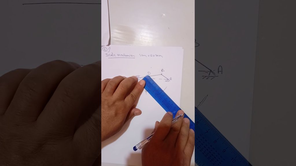 EX1...Velocity diagram