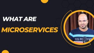 كورس Microservice Tutorial using Java من الصفر باللغة العربية 2026