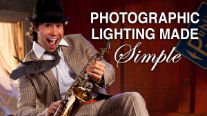 كورس Lighting 101 من الصفر باللغة العربية