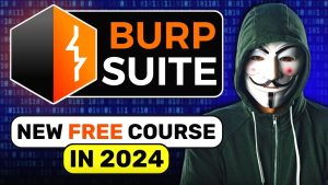 كورس Burp Suite Full Course for Beginners Friendly - باللغة العربية 2026