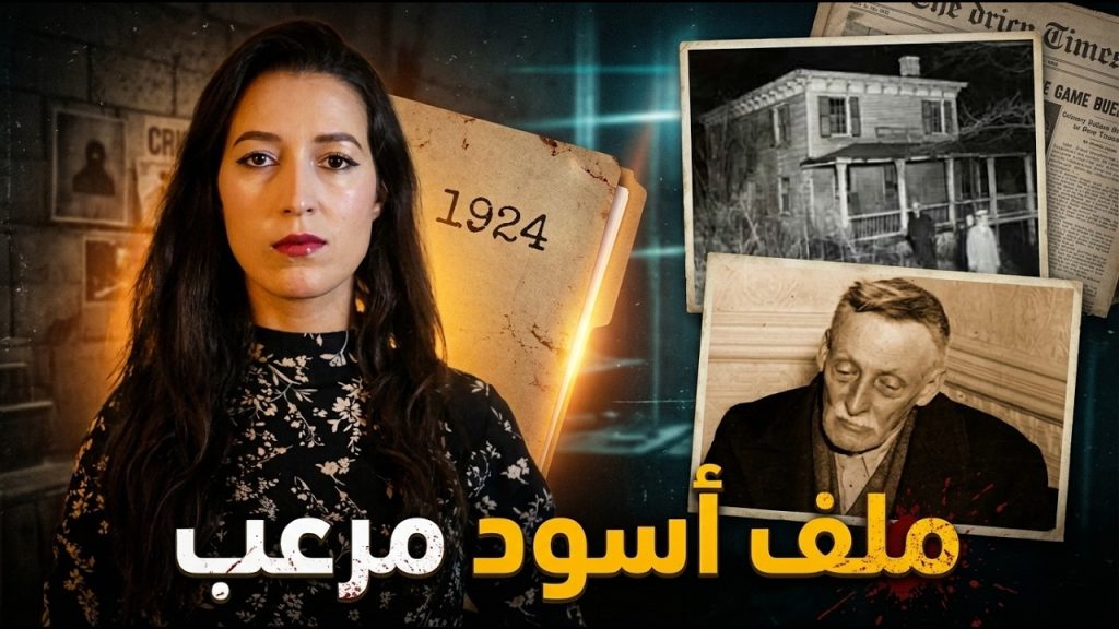 قصة أكثر القتلة المتسلسلين رعبًا في التاريخ‼️ (*الكبار فقط*)