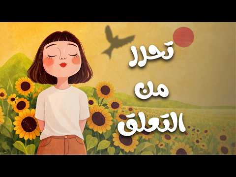 خطوات عملية للتحرر من التعلق (ودع التعلق على طريقتي) 2026