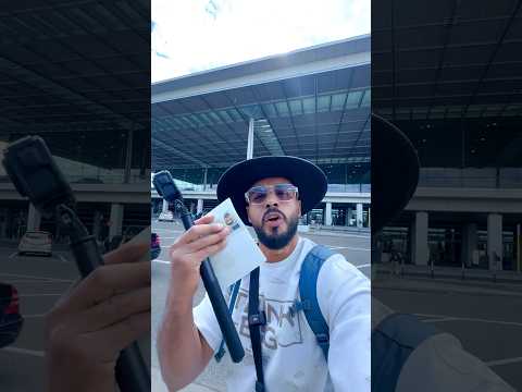بسم الله نبدأ ❤️🦅… ركزوا معايا 👇تأشيرة الشنغن هي تأشيرة واحدة تدخلك أوروبا #طاهرمسافر 🦅 2026