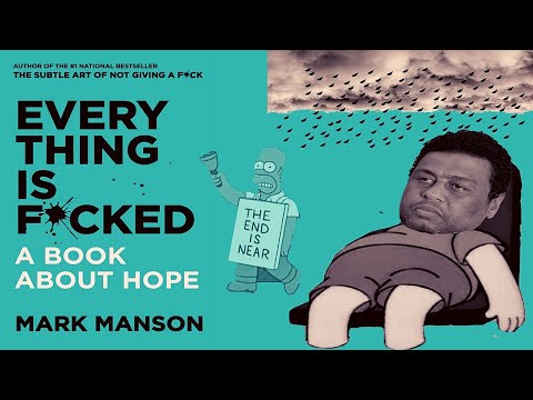 ملحد بلا أمل ؟ ملخص كتاب: خراب 2026