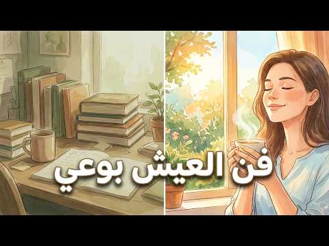 فنّ العيش بوعي 2026