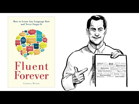 ٧ نصائح عملية لتعلم أي لغة أجنبية – كتاب : بطلاقة للأبد 2026