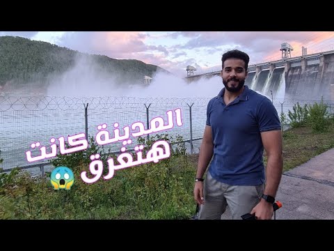 فلوج 12 صورت حاجه بتحصل في سيبيريا كل 10 سنين مره 2026