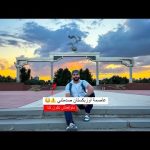 رحالة مصري يستكشف أوزباكستان لأول مرة 2026