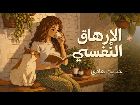 أشياء أمارسها حين تنخفض طاقتي 2026