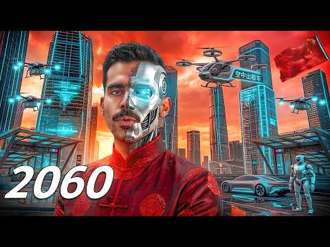 داخل اكبر مدينة للتقنية في العالم 2026