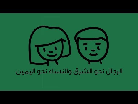 الرجال يتجهون نحو الشرق والنساء نحو اليمين – كتاب سابرا بروك 2026
