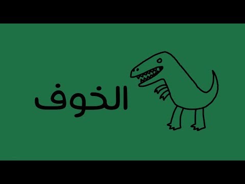 التعايش مع الخوف – كتاب ايزاك ماركس 2026