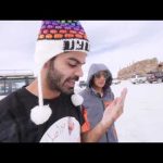 في أكبر أرض ملح في العالم 2026