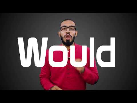 أشهر 4 استخدامات لـ Would 2026