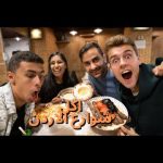 🇯🇴🇯🇴جولة اكل شوارع في عمان الاردن 2026