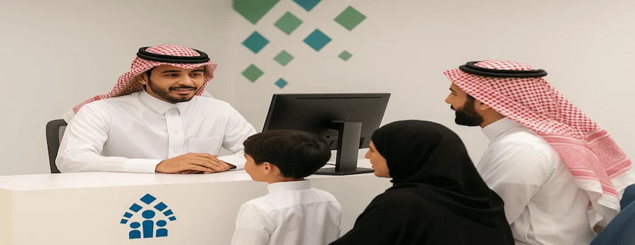 كيفية معرفة مبلغ الدعم في حساب المواطن 2026 | خطوات الاستعلام عن قيمة الاستحقاق بالتفصيل