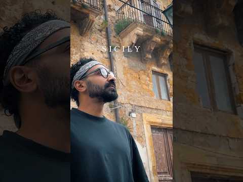 جمال صقلية مش طبيعي !! 2026