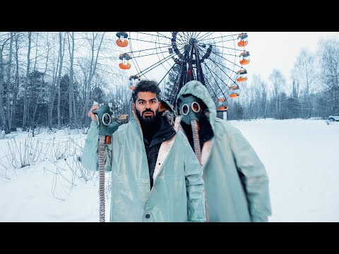 أكبر كارثة نووية شهدها العالم – مدينة تشرنوبل في أوكرانيا Chernobyl 🇺🇦 2026