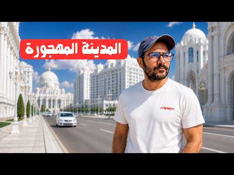 البلد اللي محدش يعرف عنها حاجة! النسخة الاكتر رعب من كوريا الشمالية 2026