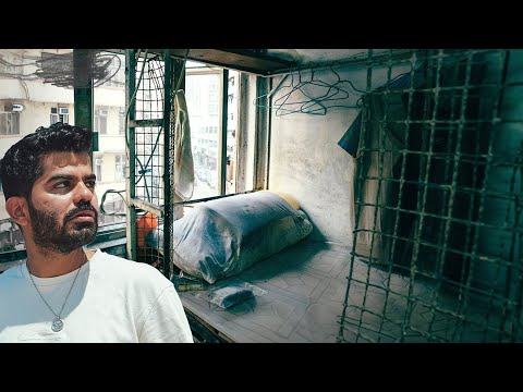 ناس عايشيين في قفص في أغنى دولة بالعالم! 2026