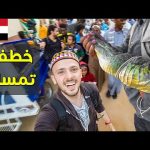 الحضارة الغرقانة في مصر أسوان 2026