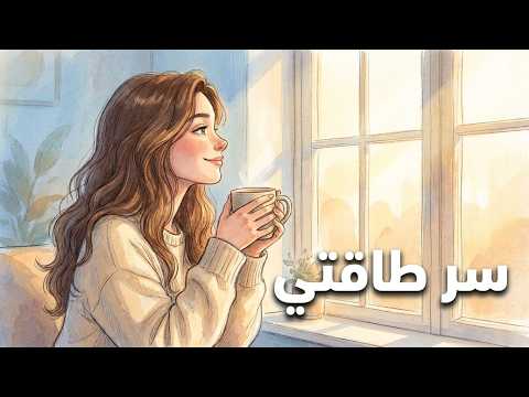 أشياء بسيطة أعادت لي طاقتي بعد الانطفاء 2026