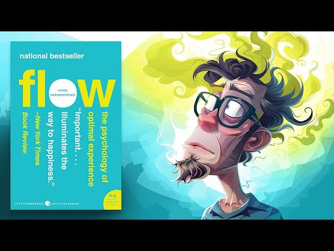 سر النجاح العظيم ملخص كتاب : التدفق 2026