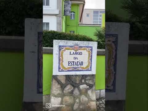 من احلى مدن البرتغال Cascais ❤️🇵🇹 2026